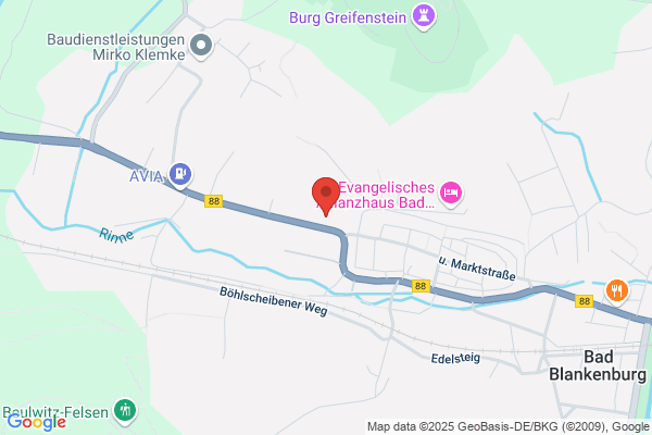 QUALINET Telekommunikation- Handel GmbH