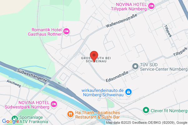 Schadi Handels- und Transport Gesellschaft mbH