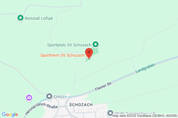Sportheim Hoeflein