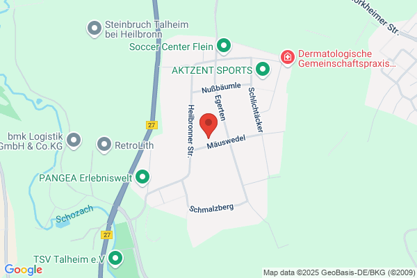 TOP Schuh GmbH