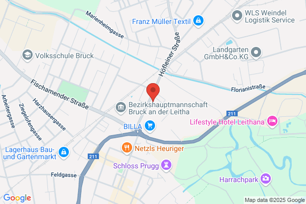 Volkshochschule d Stadtgemeinde Bruck/Leitha