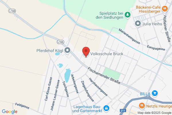 Volksschule Fischamender Str