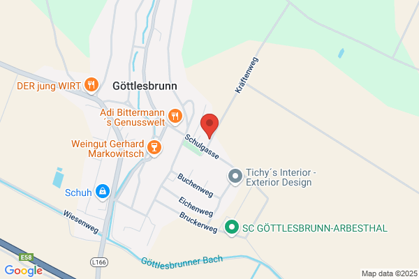 Volksschule Goettlesbrunn- Arbestal