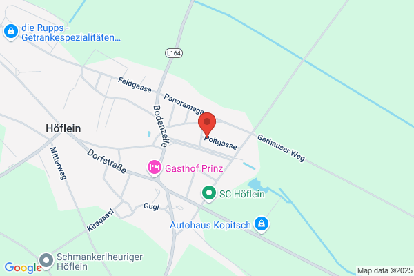 Zur Gaslaterne Otto Roedler