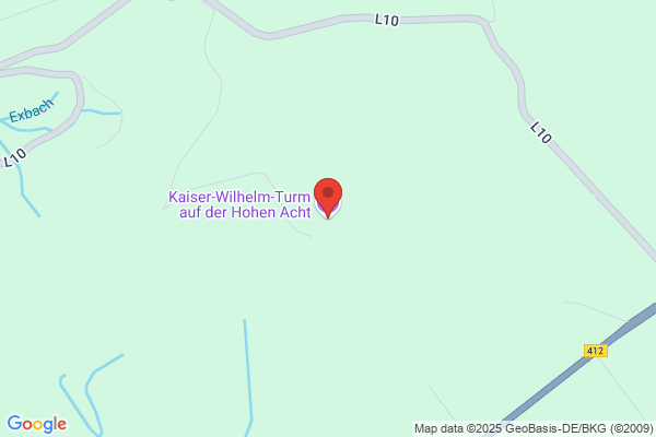 ÖTK - Wilhelm-Eichert-Hütte