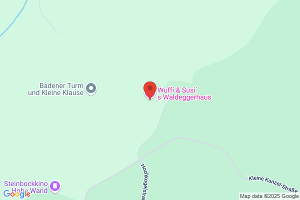 Waldeggerhaus