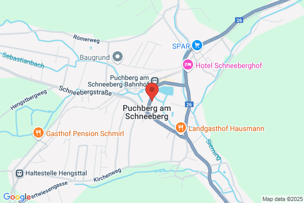 Bäckerei Krenn