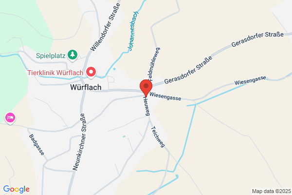 Der Holzschmuckmacher - Würflach