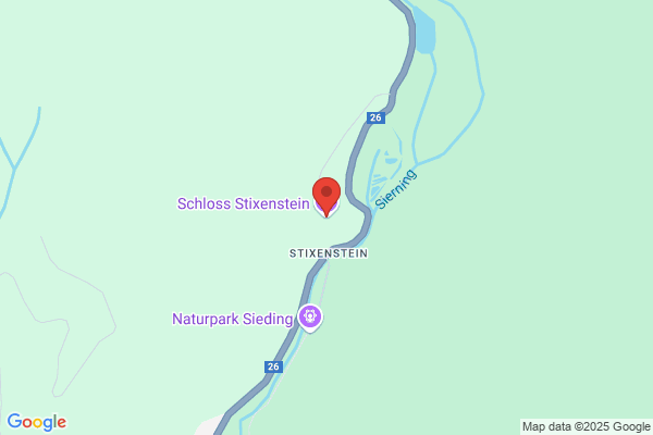 Forstverw Sieding-Stixenstein