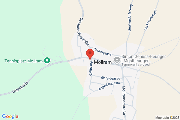 Freiwillige Feuerwehr Mollram