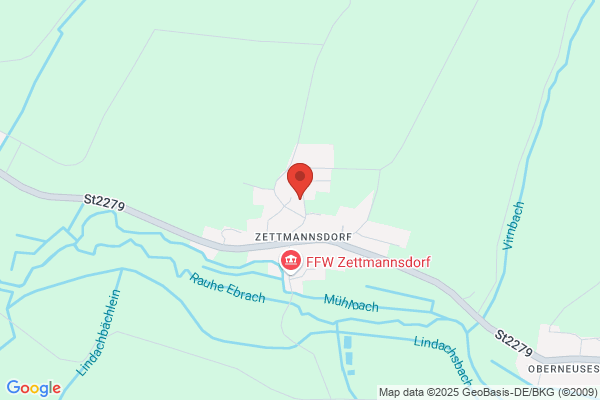 Freiwillige Feuerwehr Muthmannsdorf