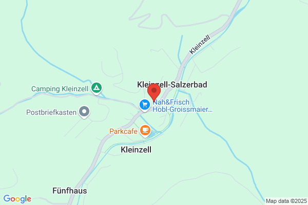 Gasthaus z Touristen
