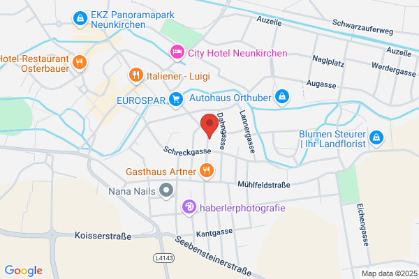 Kessler-Werbung Inh Prof E Kessler GesmbH