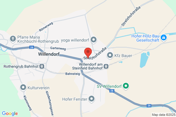 Nicoles Haarwerkstatt