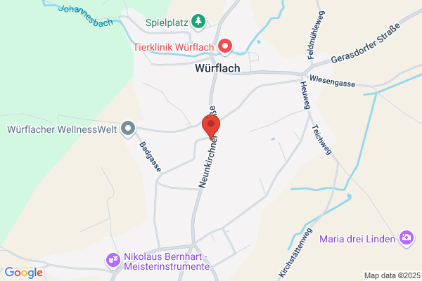 Pension-Heurigen Lachner