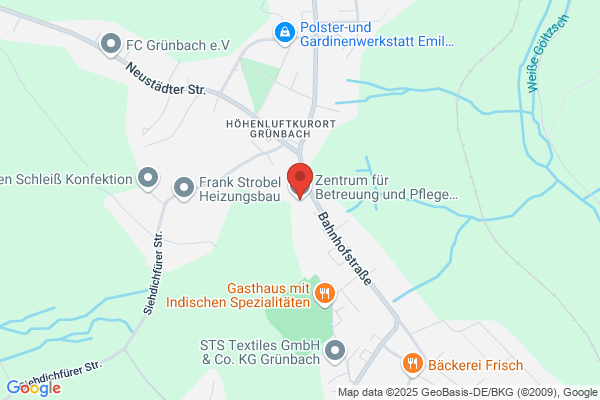 Pensionistenverband Gruenbach- Schrattenbach