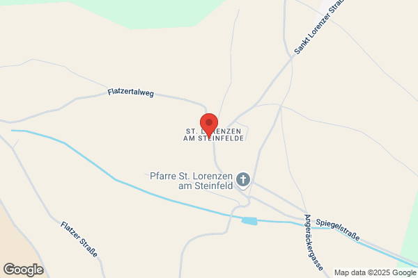 Pfarramt St. Lorenzen