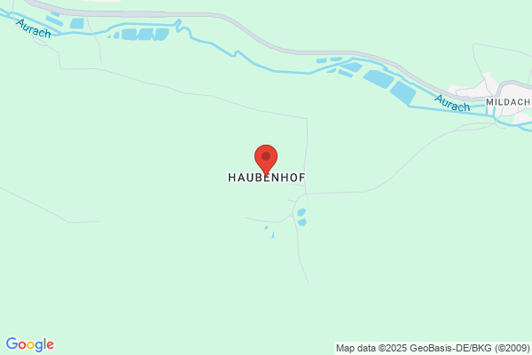 Haubenhofer