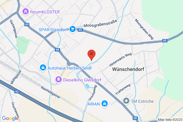 Tierambulanz Gleisdorf - Dipl-TA Dr. Hubert Prommer