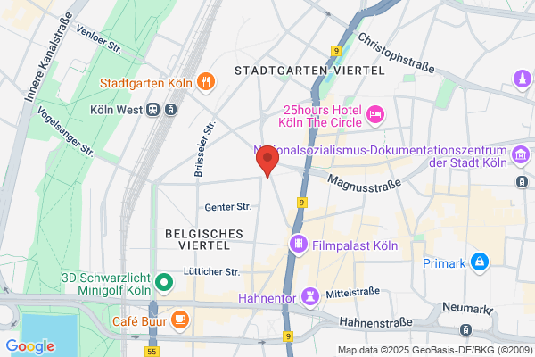 Trenkwalder Personaldienste GmbH