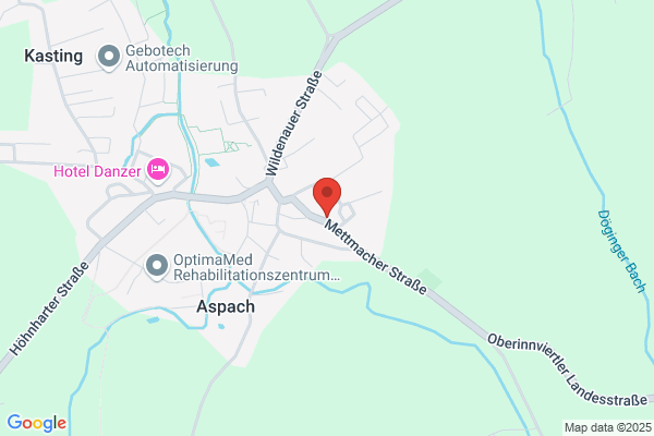 Brauerei Aspach GesmbH