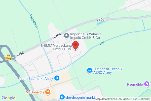 THIMM ACE Packaging Systems GmbH