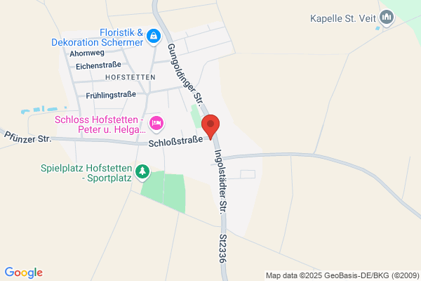 Spar-Markt Inh Gerhard Hofer