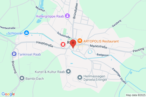 Unimarkt Handels Ges.mbH