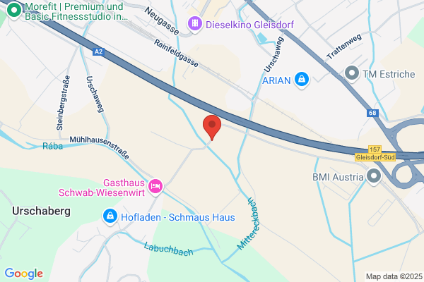 ATuS Gleisdorf