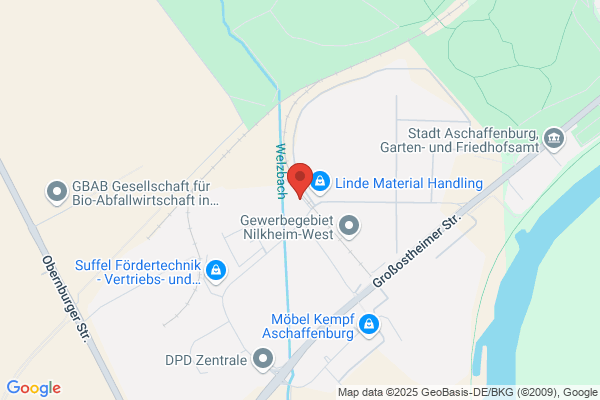 Aktiver Tierschutz