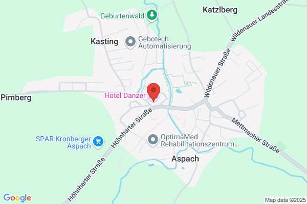 Danzer Gastronomie GmbH
