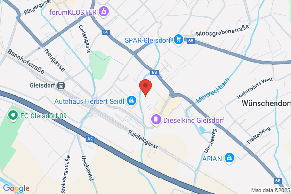 Berger Medizintechnik GmbH