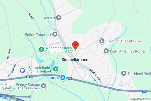 Blumen Seidl