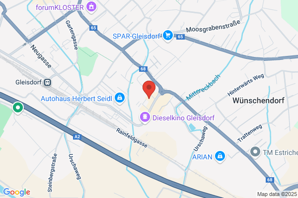 Drive In Restaurant Wurm
