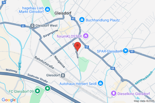 Fauster Elfriede