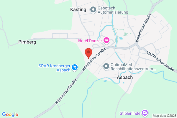 Edinger Fahrzeuge Ges.mbH und Co KG