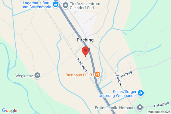 Friedrich Jerich Holding GmbH