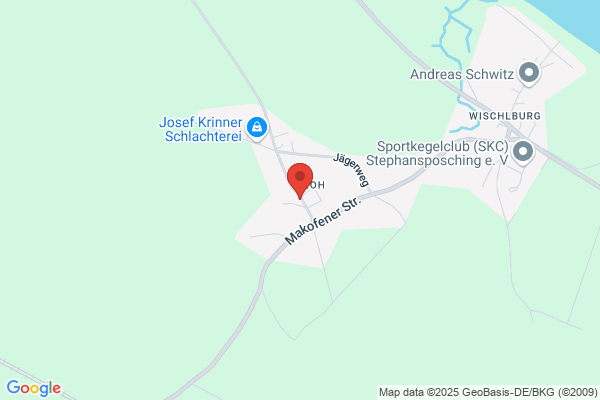 Gasthof Huber