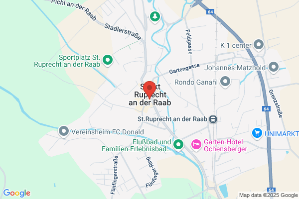 Gemeindeamt Labuch