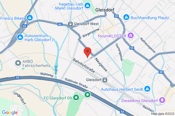 Gesundheitspraxis Gremsl