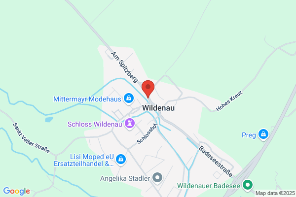 Erste Innviertler Trachtenkapelle-Solinger