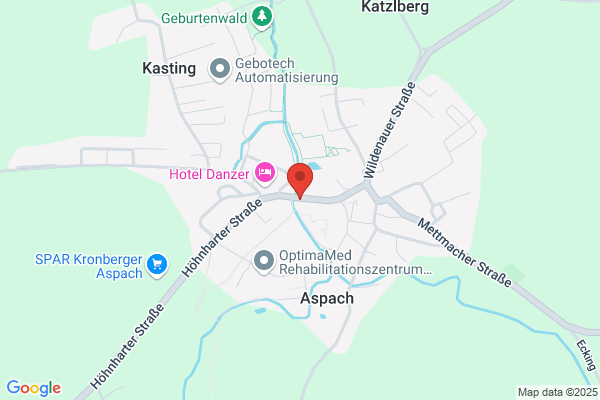 Fachinstitut f Bioenergetik - Oberleitner Hans