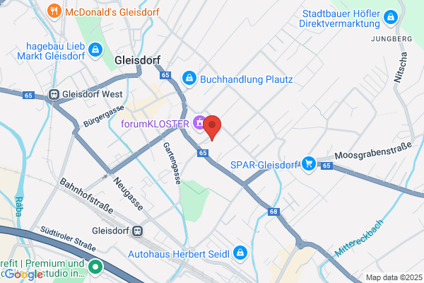 Liebmann Estriche GmbH
