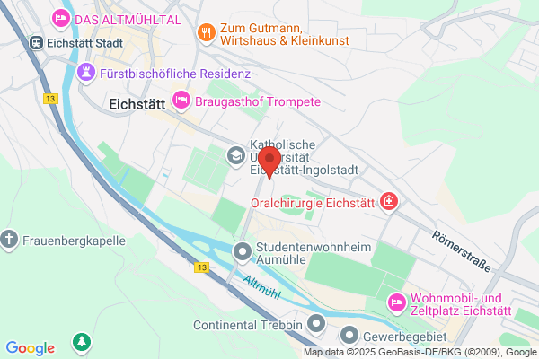 Staedtische Musikschule