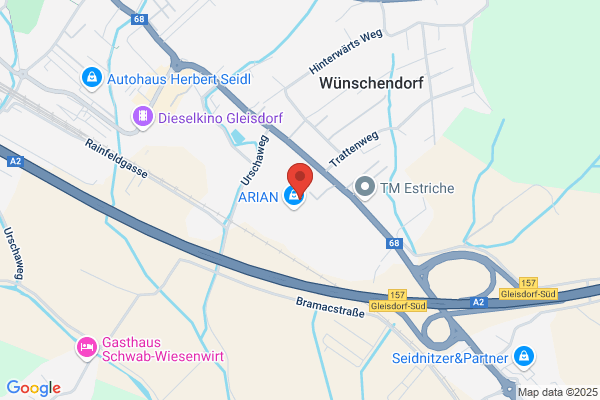 aicon Werbemittel GmbH