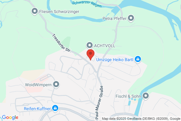 consulting und more Unternehmensberatung GmbH