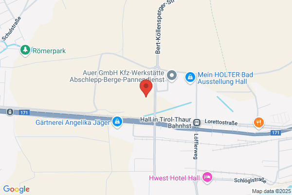 Druck und Verlagshaus Thaur Klaus Giesriegl KEG