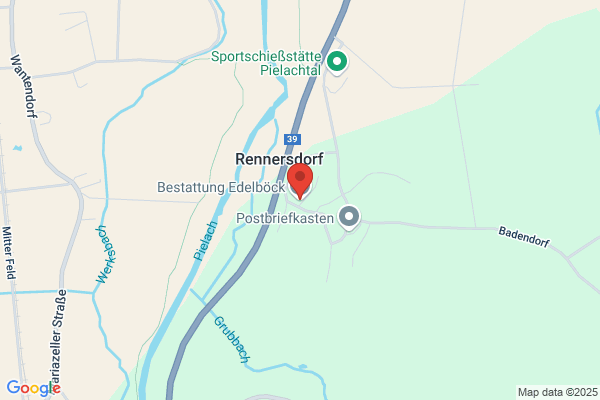 Bestattung Edelböck GmbH