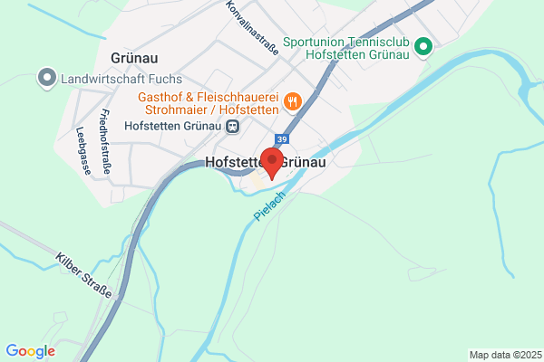 SPAR FIS Hofstetten