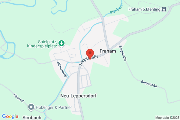 Feuerwehr Fraham
